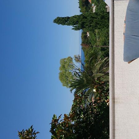 Apartment Pinoapplosinj 베리로신즈 외부 사진