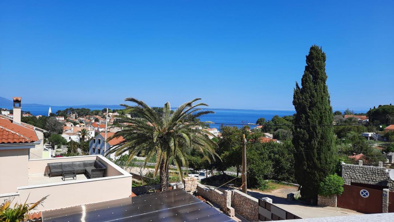 Apartment Pinoapplosinj 베리로신즈 외부 사진