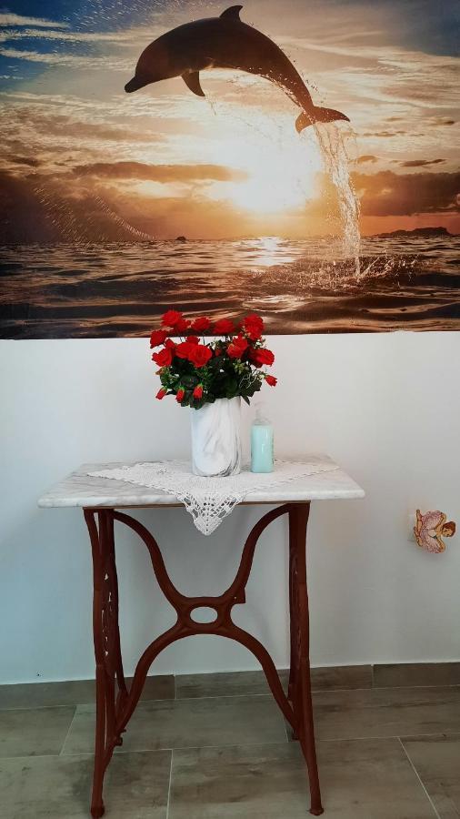 Apartment Pinoapplosinj 베리로신즈 외부 사진