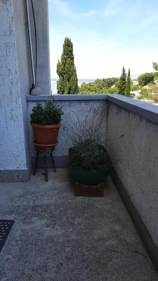 Apartment Pinoapplosinj 베리로신즈 외부 사진