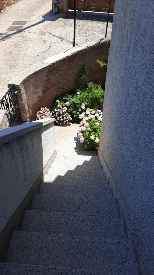 Apartment Pinoapplosinj 베리로신즈 외부 사진