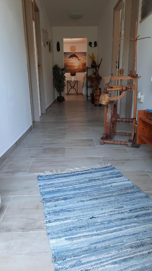 Apartment Pinoapplosinj 베리로신즈 외부 사진